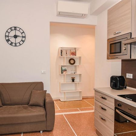 Fontanesi Suite Bolonha Exterior foto