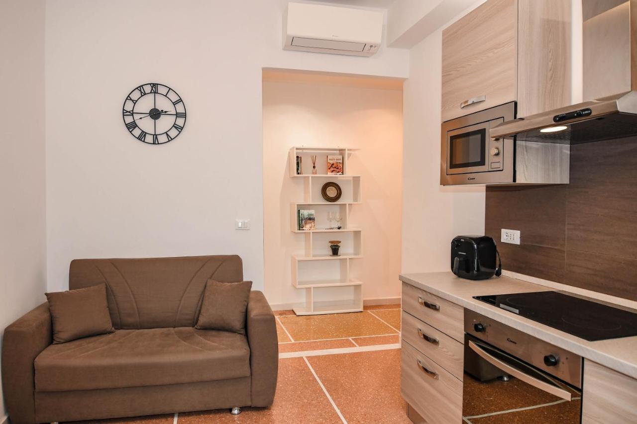 Fontanesi Suite Bolonha Exterior foto