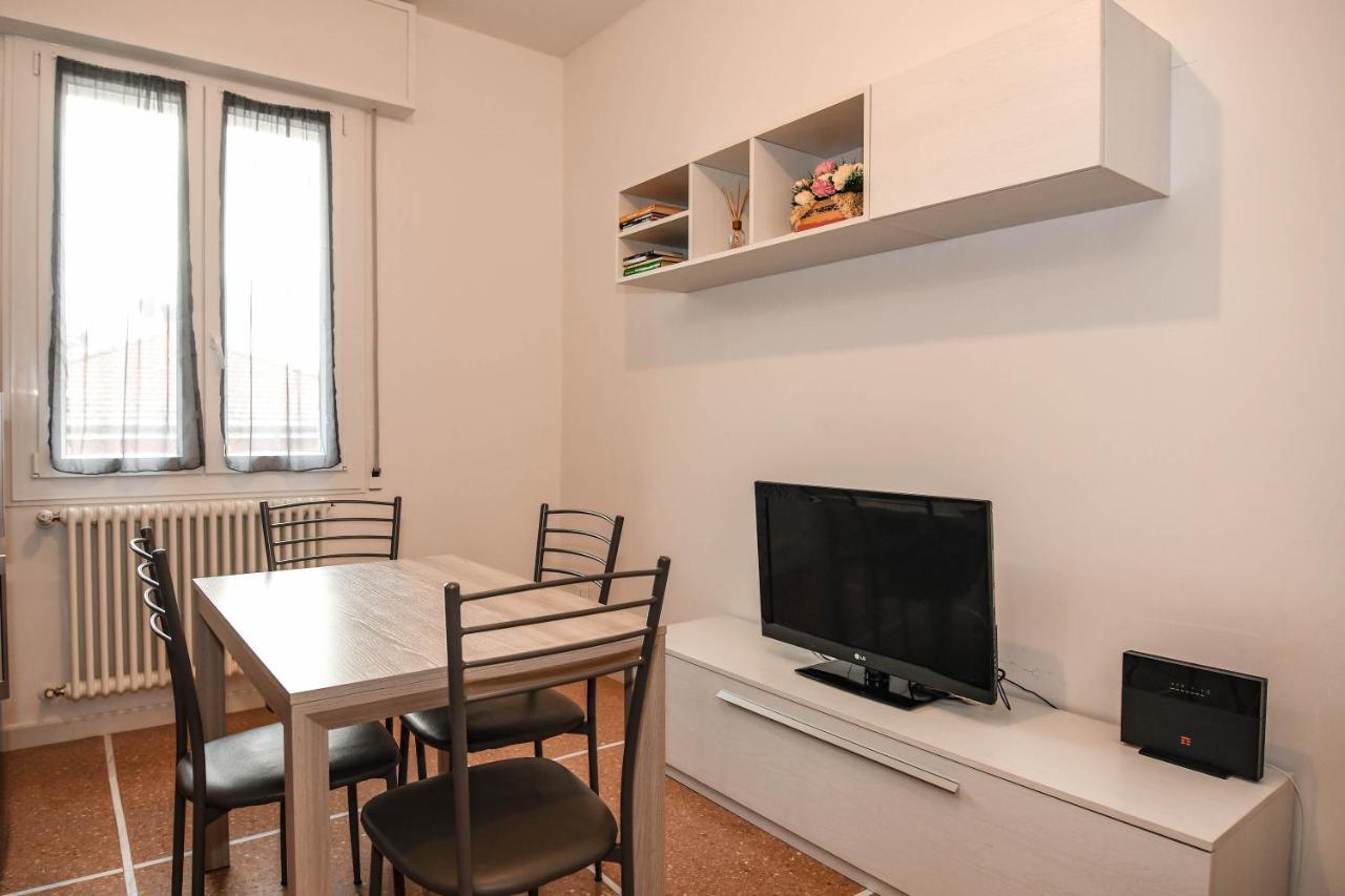 Fontanesi Suite Bolonha Exterior foto