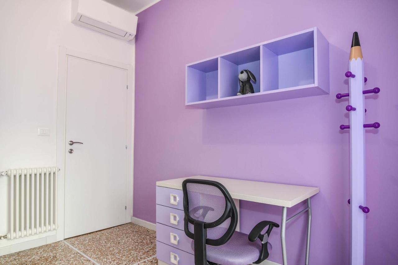 Fontanesi Suite Bolonha Exterior foto