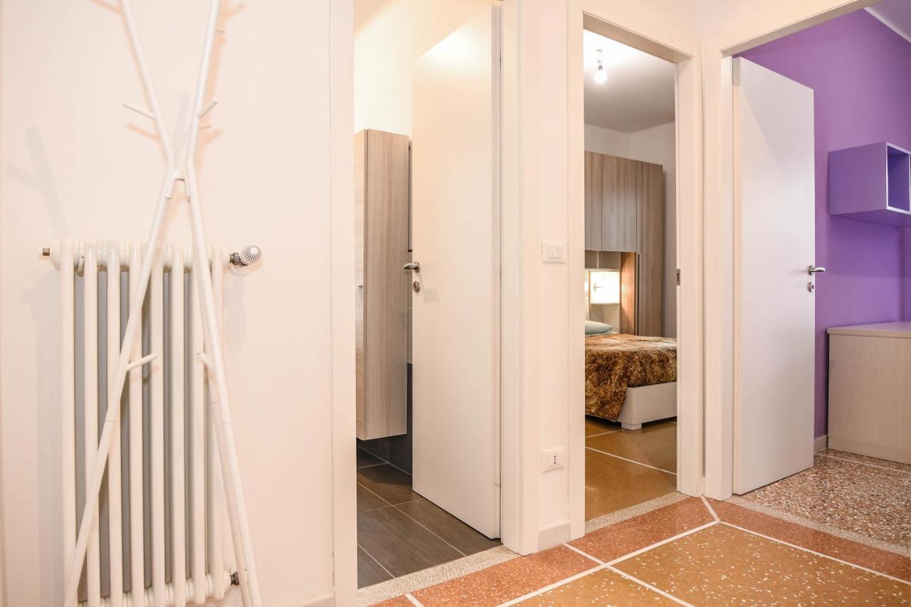 Fontanesi Suite Bolonha Exterior foto