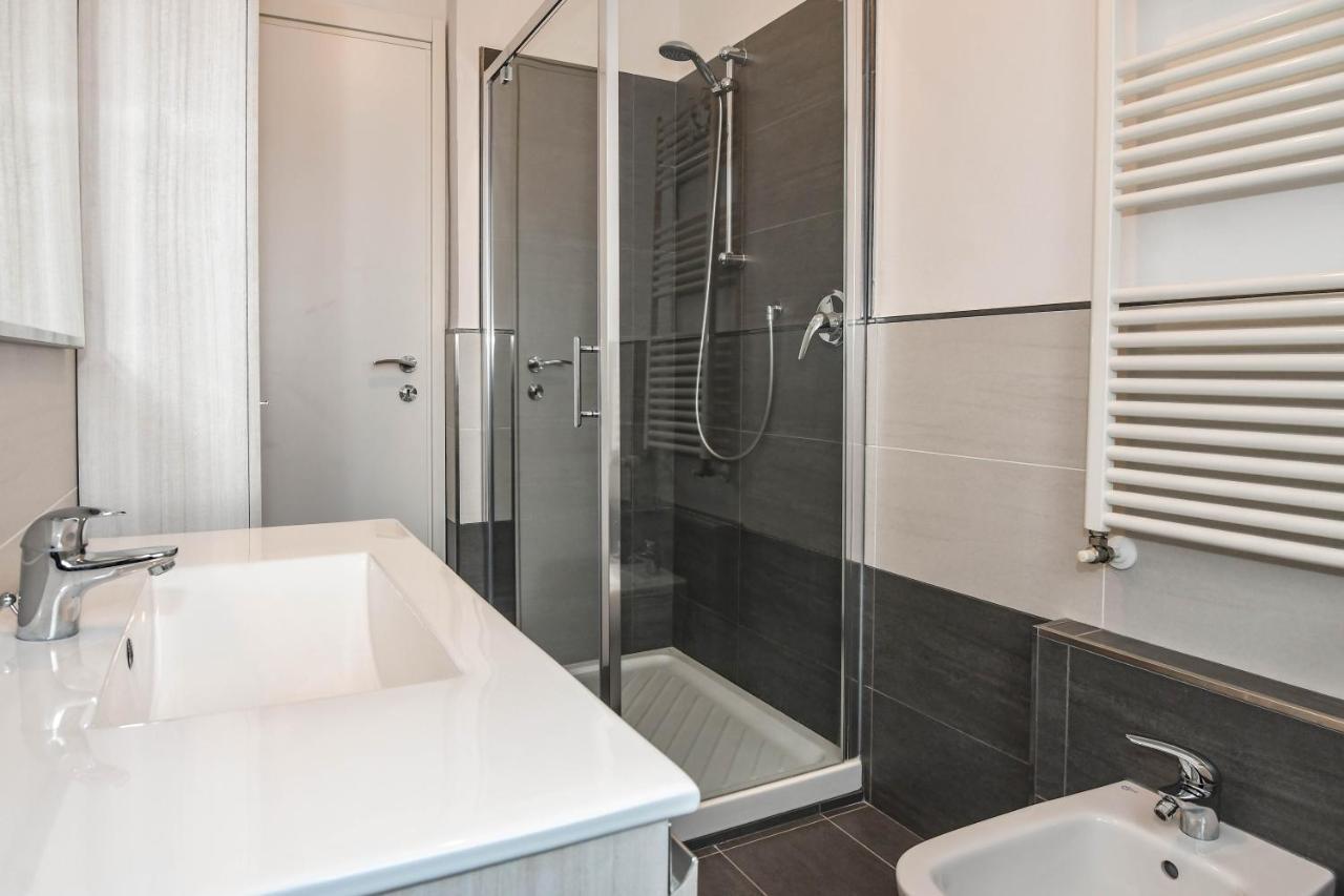 Fontanesi Suite Bolonha Exterior foto