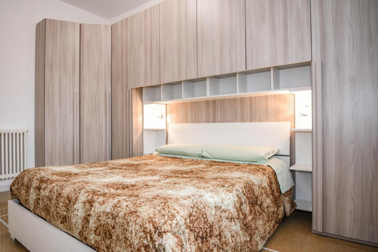 Fontanesi Suite Bolonha Exterior foto